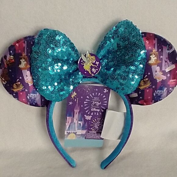 Disney Accessories - Joey Hoü x Disney Ears